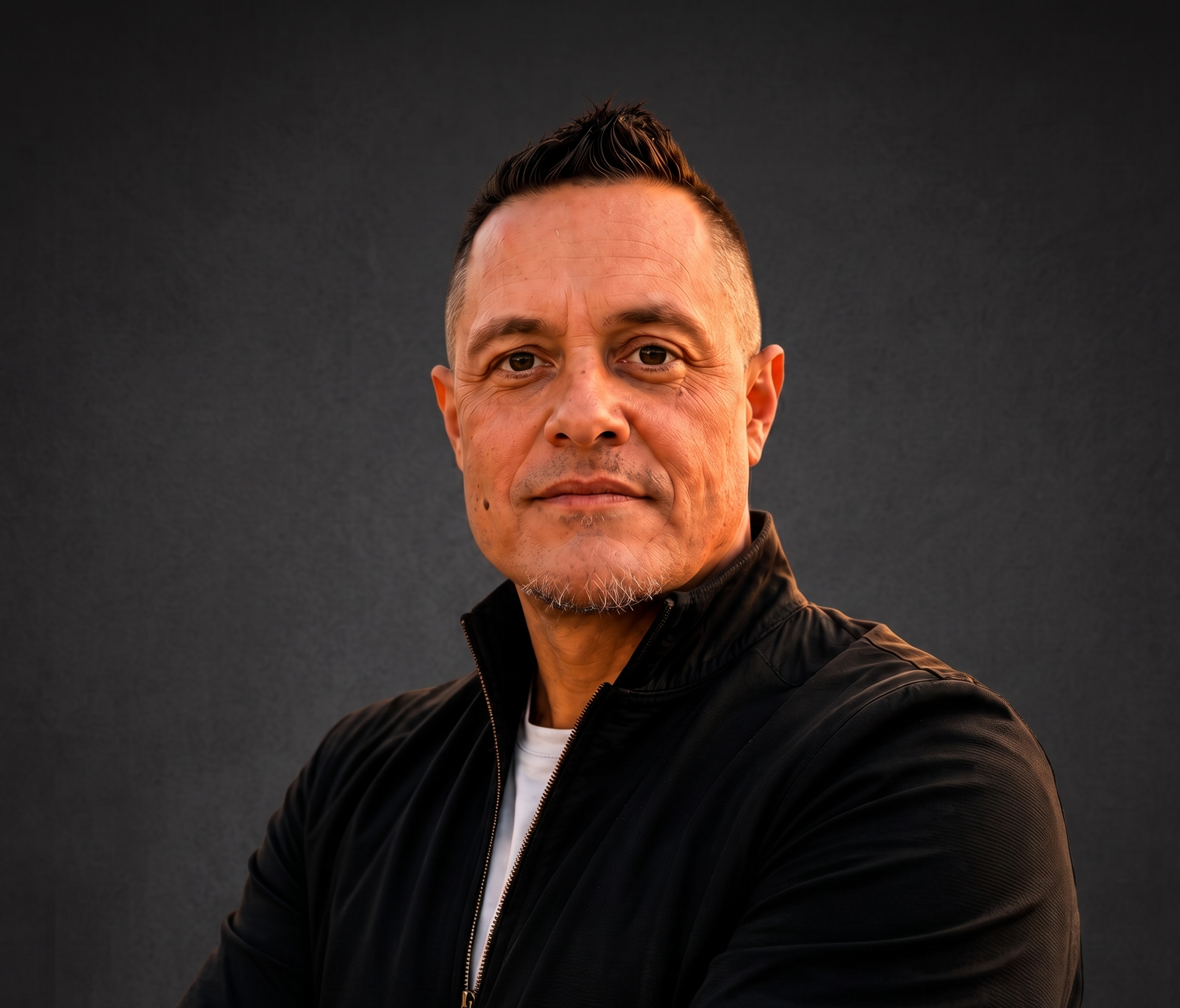 Shawn M. Kesling