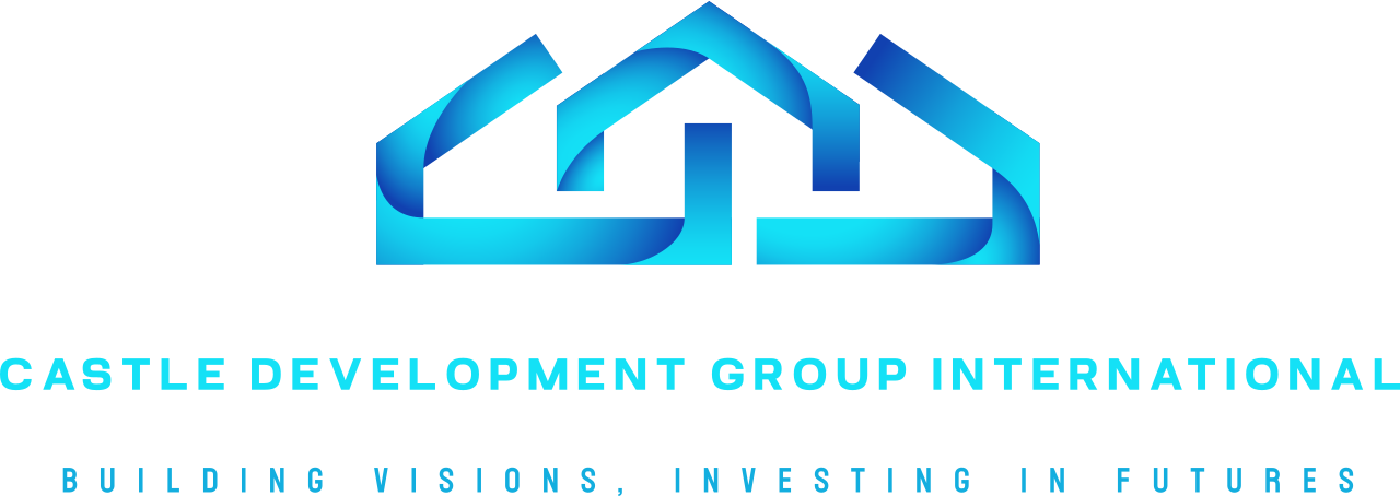 Castle Development Group International — Building Visions, Investing in Futures